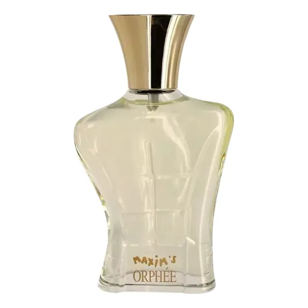 Maxim`s de Paris Orphee